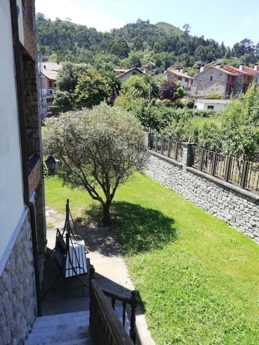 Casa Con Amplio Jardin En Pechon Villa Exterior foto